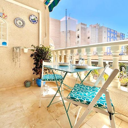 Studio Del Sol Торевьиа Экстерьер фото